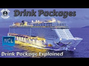Norwegian Cruise Alcohol Policy: Everything You Need to Know