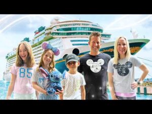 Exploring Disney Cruise Minor Guest Policy: Essential Guidelines for a Memorable Family Vacation