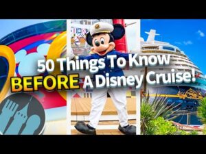 Ultimate Guide to Disney Cruise Food Policy: Everything You Need to Know!