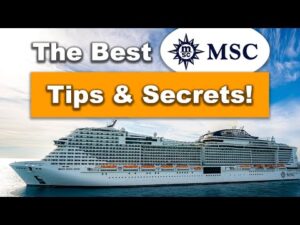 Essential MSC Cruises Health Requirements: Ensuring Safe and Enjoyable Voyages