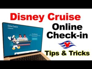 Your Guide to Disney Cruise Luggage Policy: Everything You Need to Know