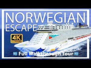 Norwegian Cruise: Clear-cut Cancellation Policy for Excursions - Plan Worry-Free!