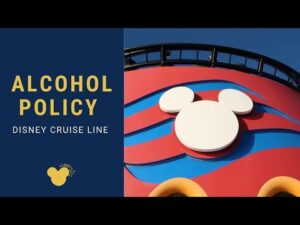 Ultimate Guide: Disney Cruise Carry On Beverage Policy Explained