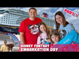 Disney Cruise Pregnancy Policy: What Expecting Moms Need to Know for a Magical Voyage