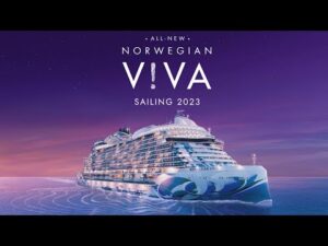 Exploring Norwegian Cruise Prescription Drug Policy: Guidelines and Restrictions