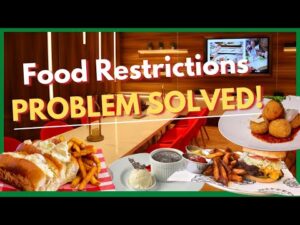 Carnival Cruise: Enjoy Delectable Dining with our Flexible Food Policy