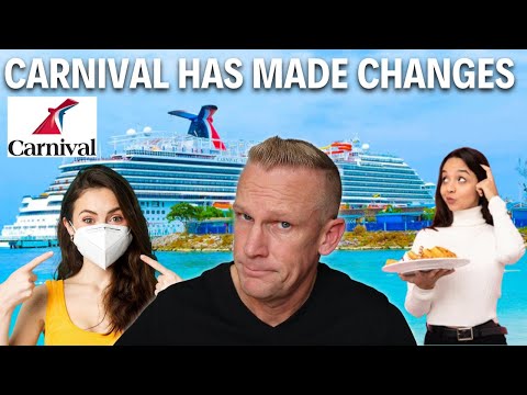 Carnival Cruise Excursion Cancellation Policy: Your Guide to Hassle-Free Changes and Refunds