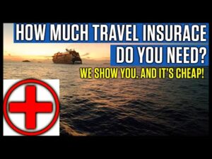 Carnival Cruise Health Insurance: Peace of Mind for Your Cruise Adventure