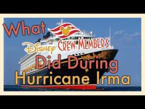 Disney Cruise Weather Policy: Ensuring a Safe and Smooth Sailing Amidst Hurricanes