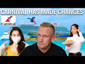 Carnival Cruise Liquor Policy: Your Guide to Onboard Alcohol Regulations