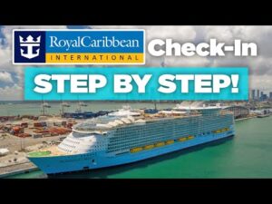 Everything You Need to Know About Royal Caribbean Cruise Pregnancy Form