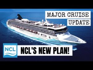 Ensuring Safe and Healthy Travels: Norwegian Cruise Line's Comprehensive Health Policy