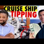 Understanding APT Cruising's Gratuity Policy: Tips for a Hassle-Free Cruise Experience